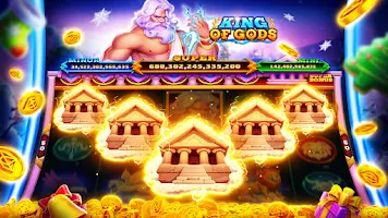 Grand Cash Casino Slots Games スクリーンショット 3