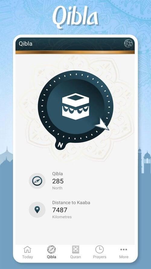 Muslim Pocket Screenshot 2