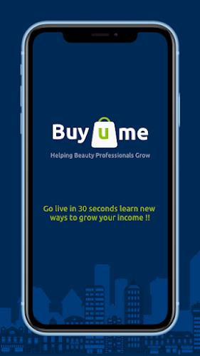 BuyUMe - Learn & Earn Online Screenshot 0