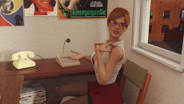 RSSU - Retro Style Soviet Undies Captura de pantalla 3