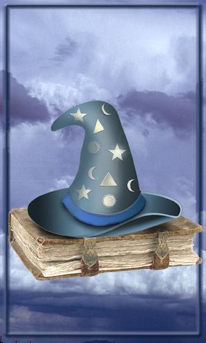Life of a Wizard 스크린샷 0