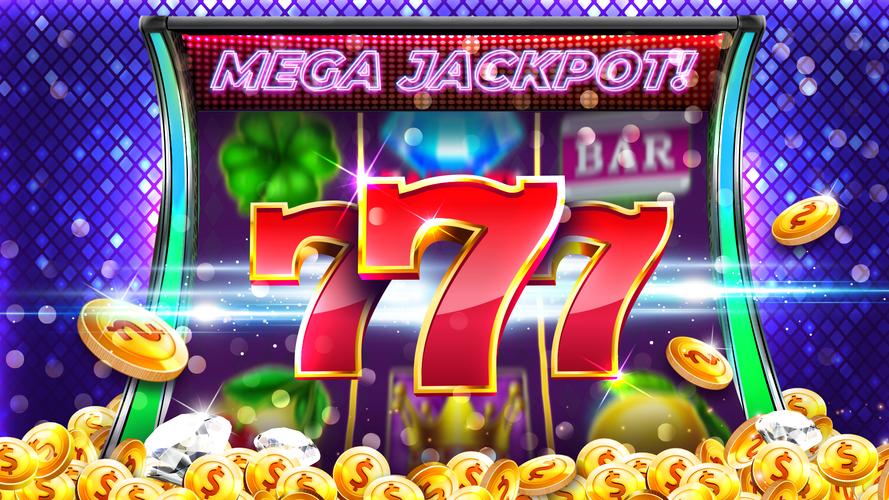 Slot Bonanza應用截圖第1張