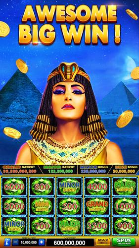 Magic Vegas Casino Slots Screenshot 3