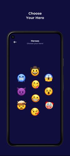 Forbidden Words - Party game Скриншот 2