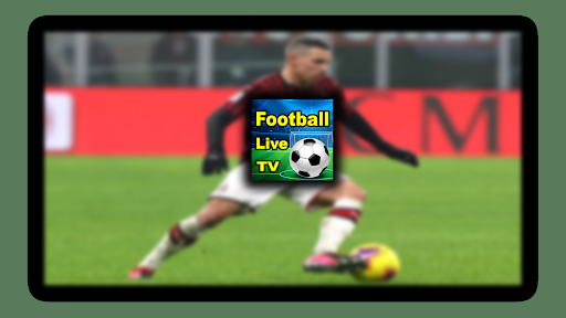Live Football TV - HD 2022 ภาพหน้าจอ 1