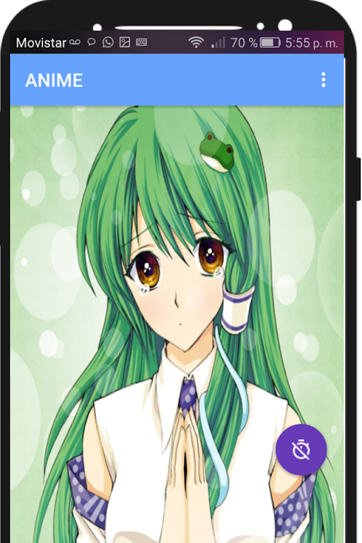 anime images for wallpaper ဖန်သားပြင်ဓာတ်ပုံ 2