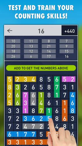 Hidden Numbers PRO應用截圖第0張