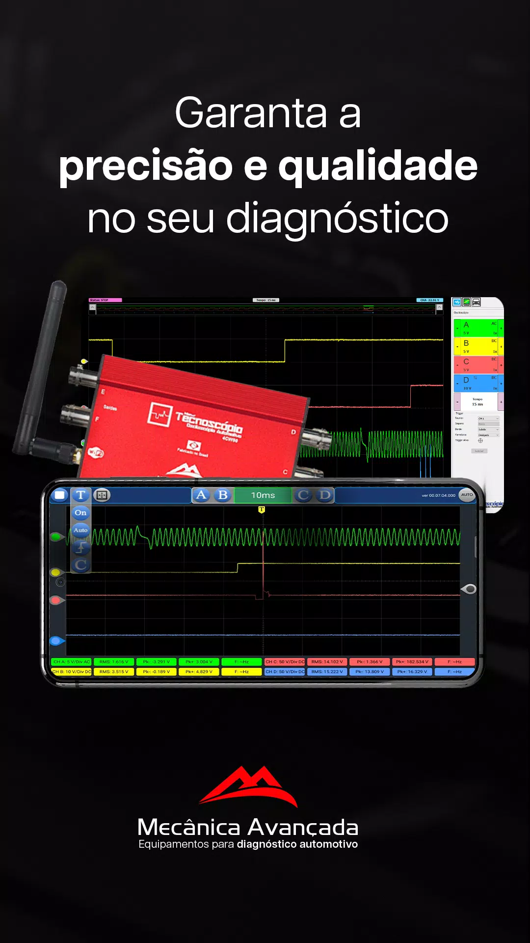 New Tecnoscópio應用截圖第3張