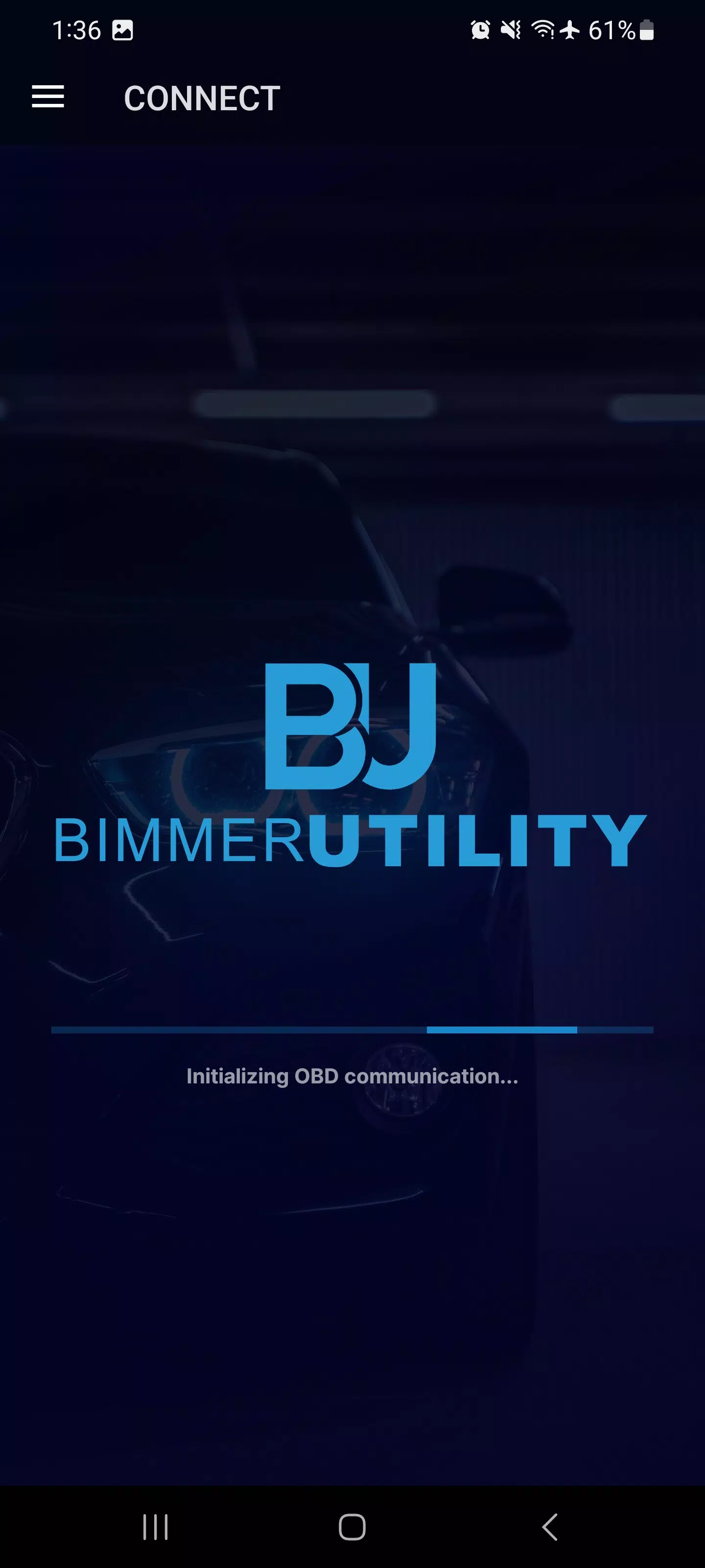 BimmerUtility স্ক্রিনশট 1