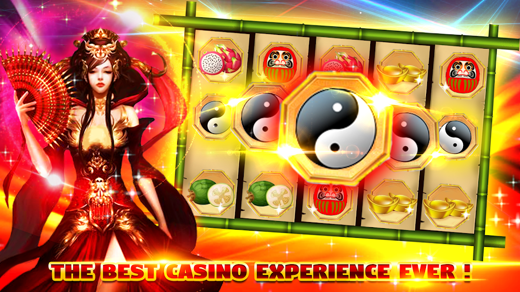 Vegas Epic Cash Slots Games Tangkapan skrin 0