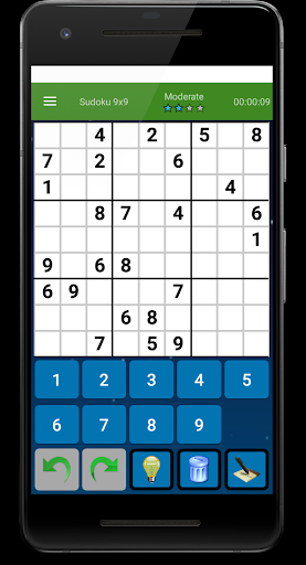 Sudoku Ultimate Offline puzzle Zrzut ekranu 3