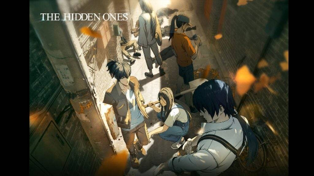 Tencent retrasa la prueba de juego pre-alfa de The Hidden Ones hasta el próximo mes