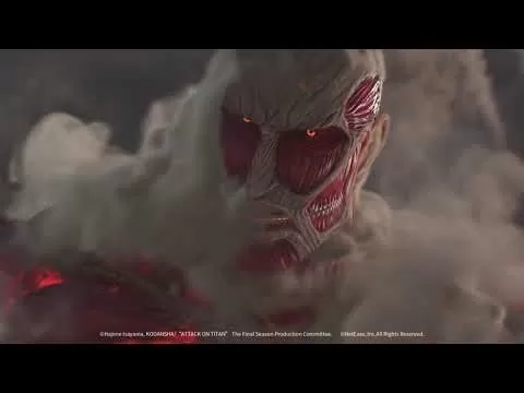 Blood Strike Attack to Titan Collaboration Event