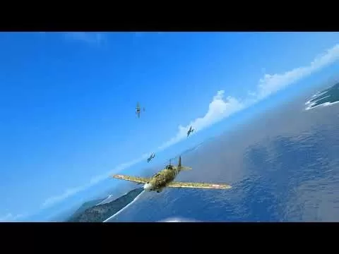 Wings of Heroes Battle Pass