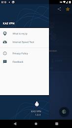 KAS VPN Screenshot 3
