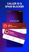 CallerApp - ID & Block Tangkapan skrin 0