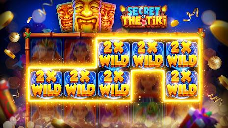 Double Win Slots- Vegas Casino 스크린샷 3