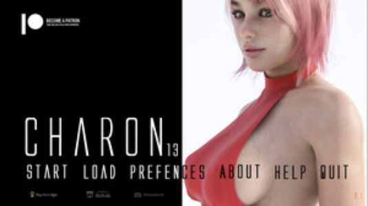 Charon 13 스크린샷 0