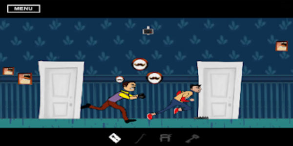 Walkhtrough for Hello Neighbor Alpha 2应用截图第2张