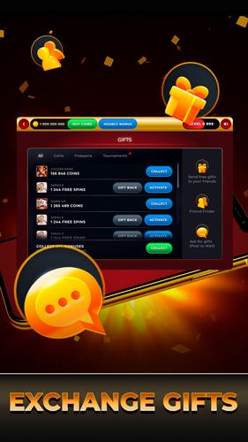 Clickfun: Casino Slots Screenshot 3