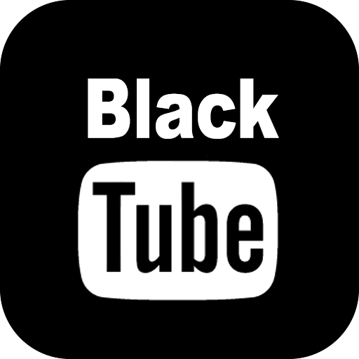 Black Tube Capture d'écran 0