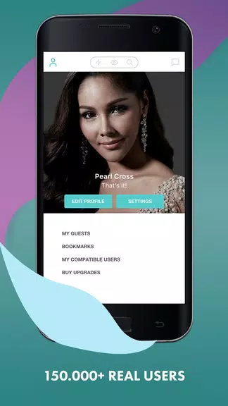 A Transsexual Date スクリーンショット 1