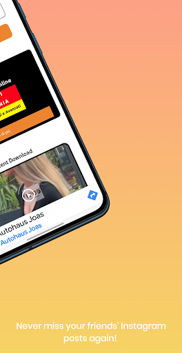 SnapIG - Insta Downloader應用截圖第1張