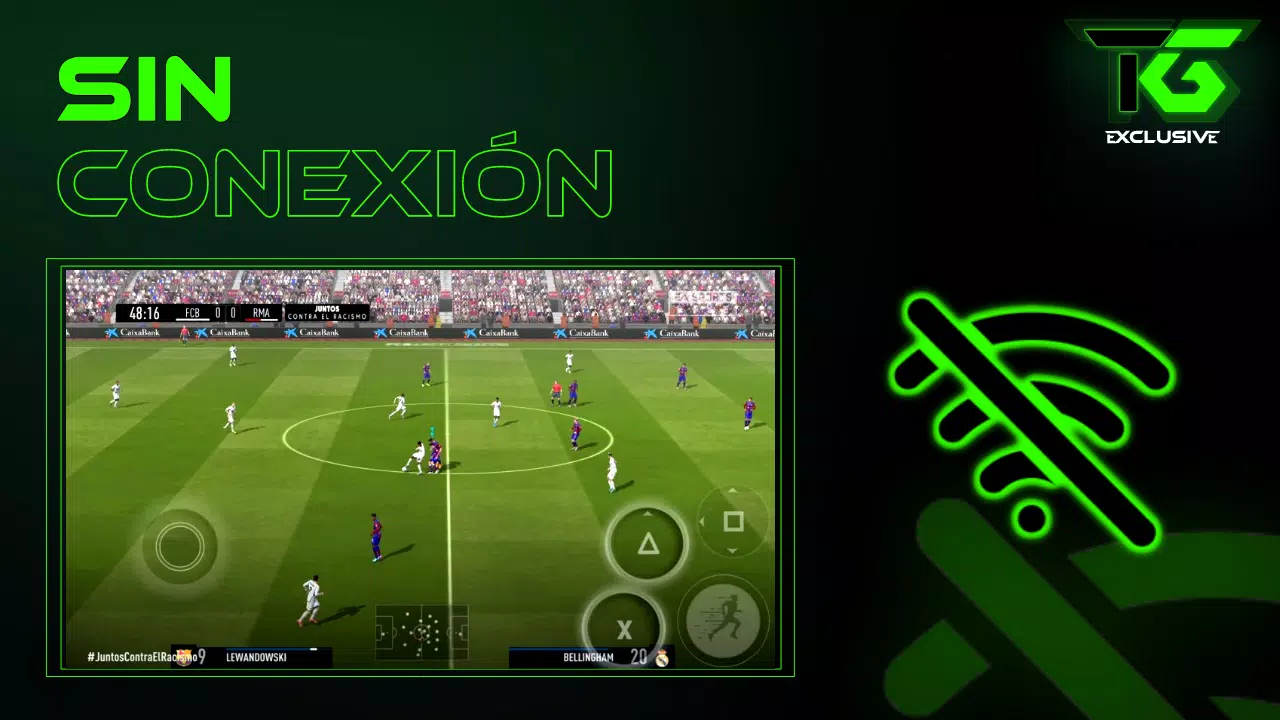 Total Games Tangkapan skrin 2