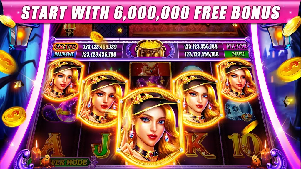 Legends Slot Bingo JILI52 Club Screenshot 2