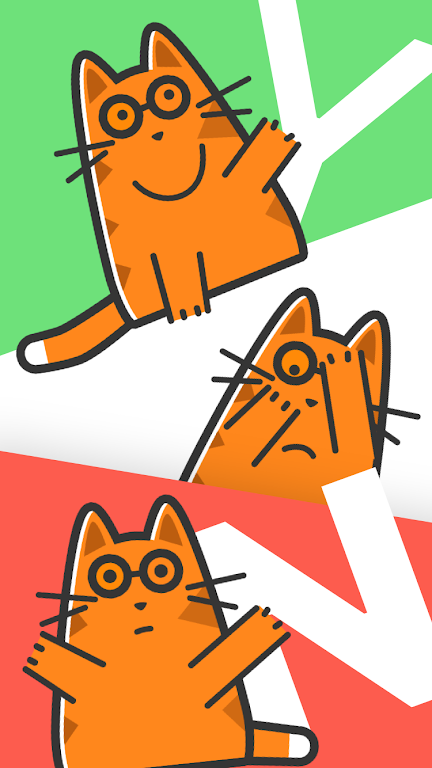 Clever Cat: Blitz 스크린샷 2