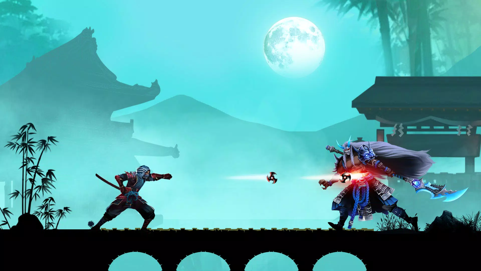 Kaz Warrior 3 Capture d'écran 3