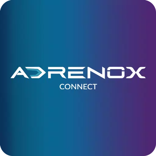 Adrenox Connect