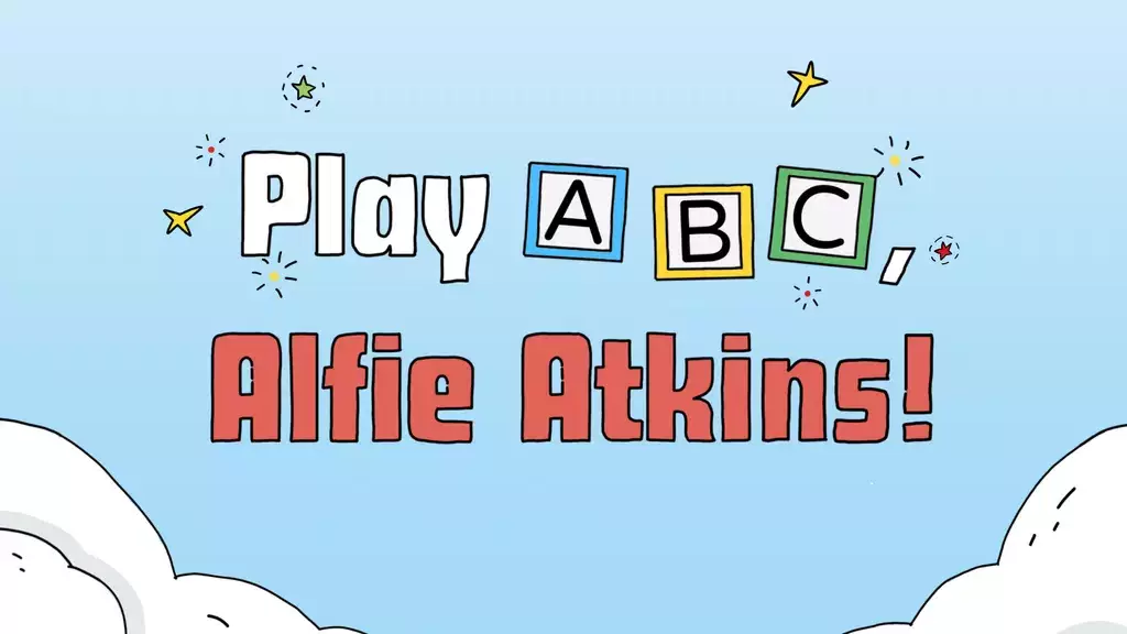 Play ABC, Alfie Atkins Capture d'écran 0