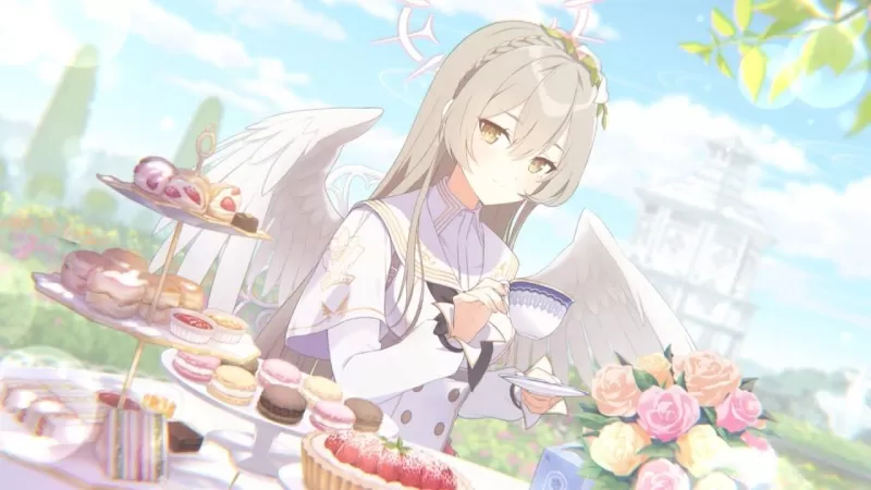 Fuerza de Nagisa en PVP: Guía de estrategia de control y aficionado