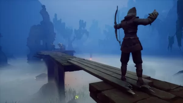 Runescape: Dragonwilds yol haritası sürpriz erken erişim lansmanından sonra gönderildi