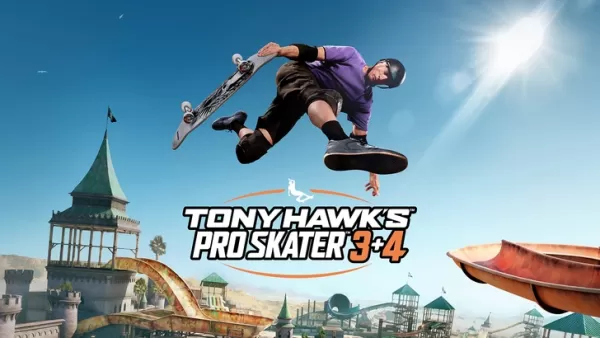 Tony Hawk's Pro Skater 3 + 4: Ön sipariş detayları ve DLC ortaya çıktı 