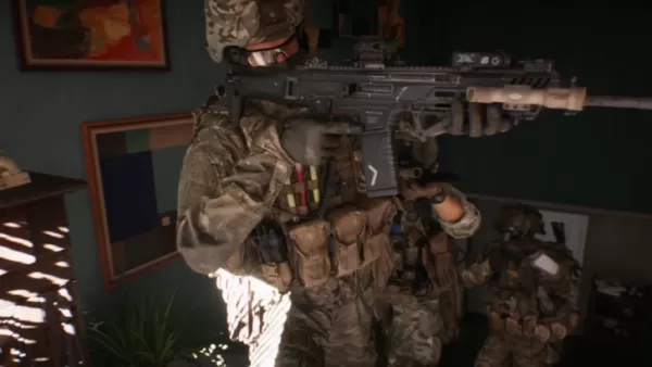 Battlefield 6 Crossplay Prioritizes PS5 and Xbox Players Over PC