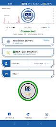 RB SUPER MAX VPN Скриншот 2