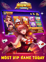 Bigwin - Slot Casino Online Capture d'écran 2