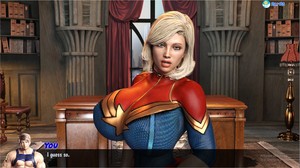 Cockham Superheroes – New Version 0.5.2  [EpicLust] Ảnh chụp màn hình 3