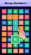 2248 Puzzle: 2048 Numbers Game應用截圖第2張