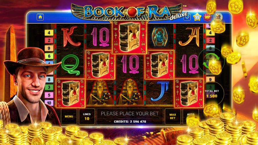 Bloom Boom Casino 스크린샷 1