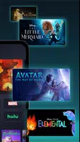 Disney+應用截圖第2張