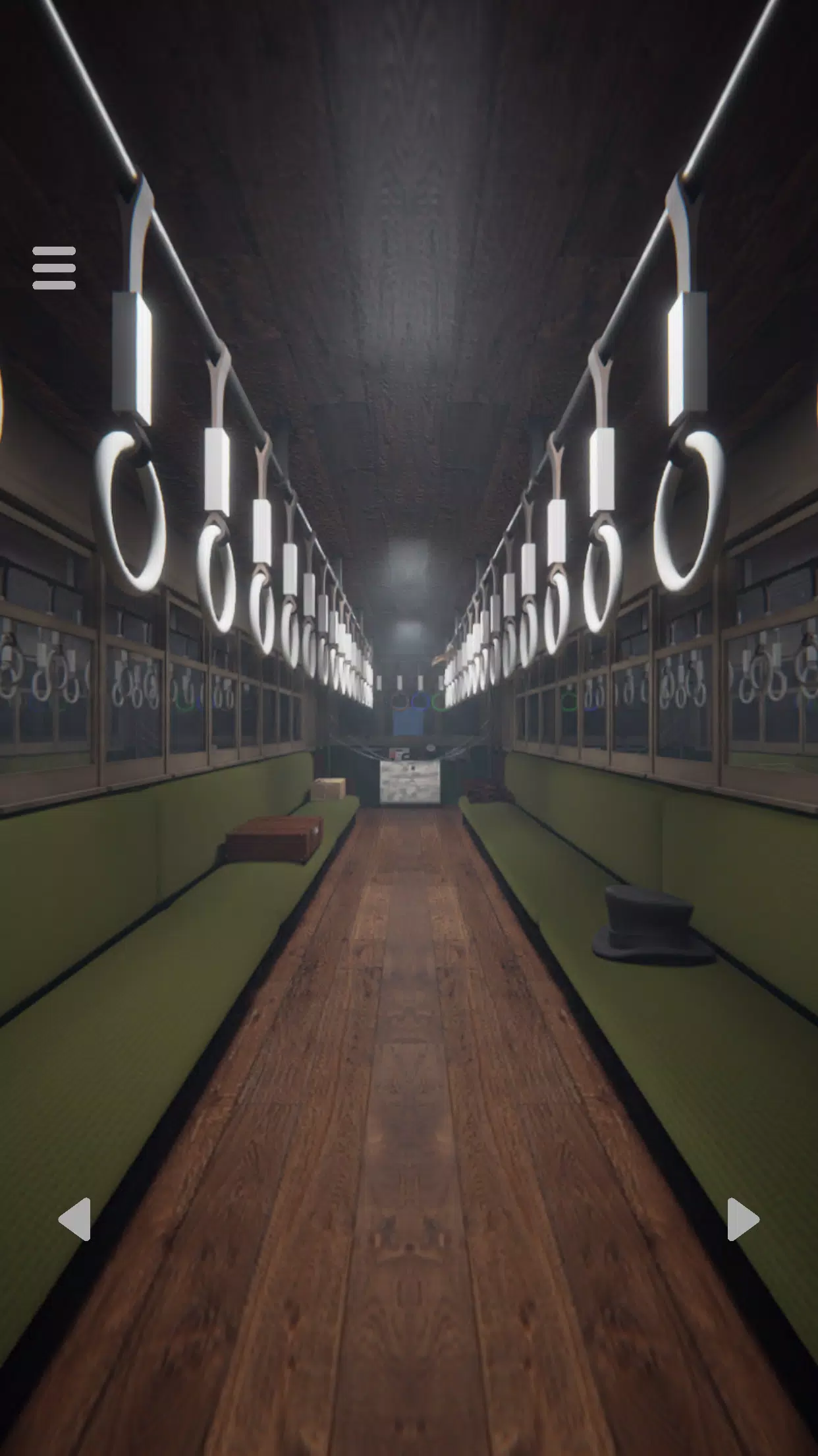 EscapeGame Ruins of the subway Screenshot 3