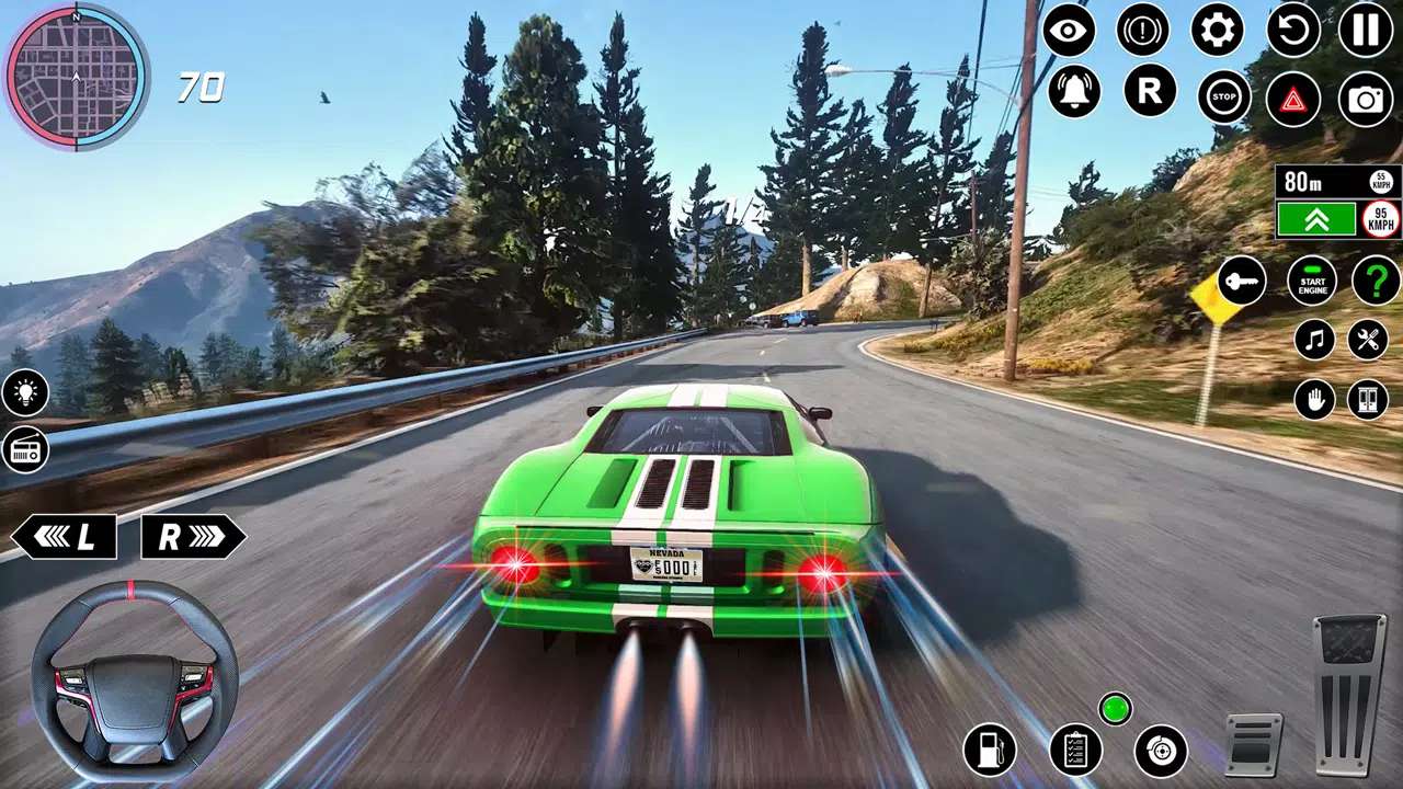 Real Car Racing: PRO Car Games Screenshot 2