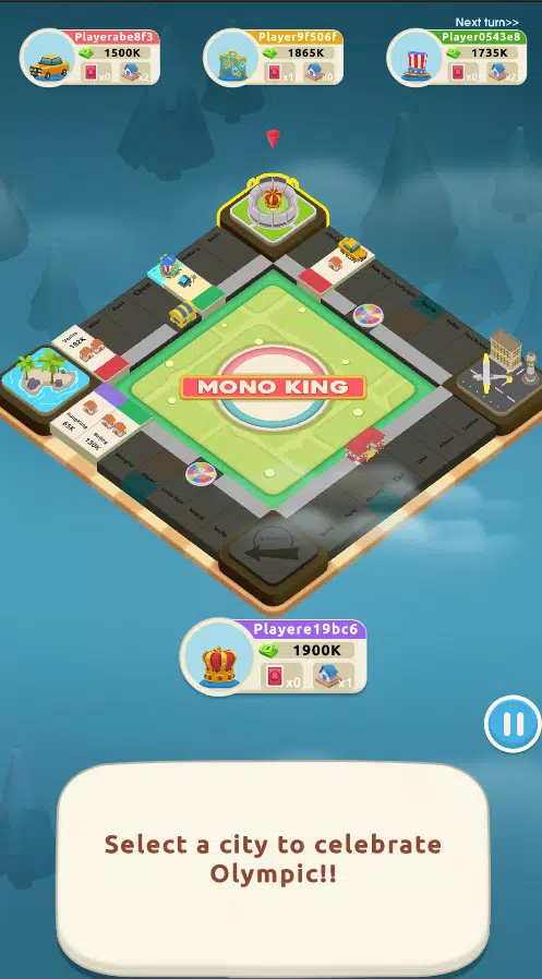 Mono King Screenshot 3