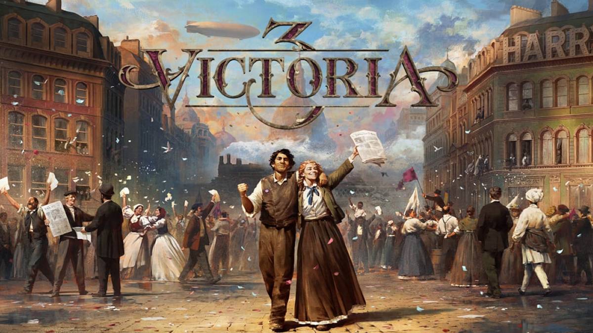 All Victoria 3 Console Commands and Cheats