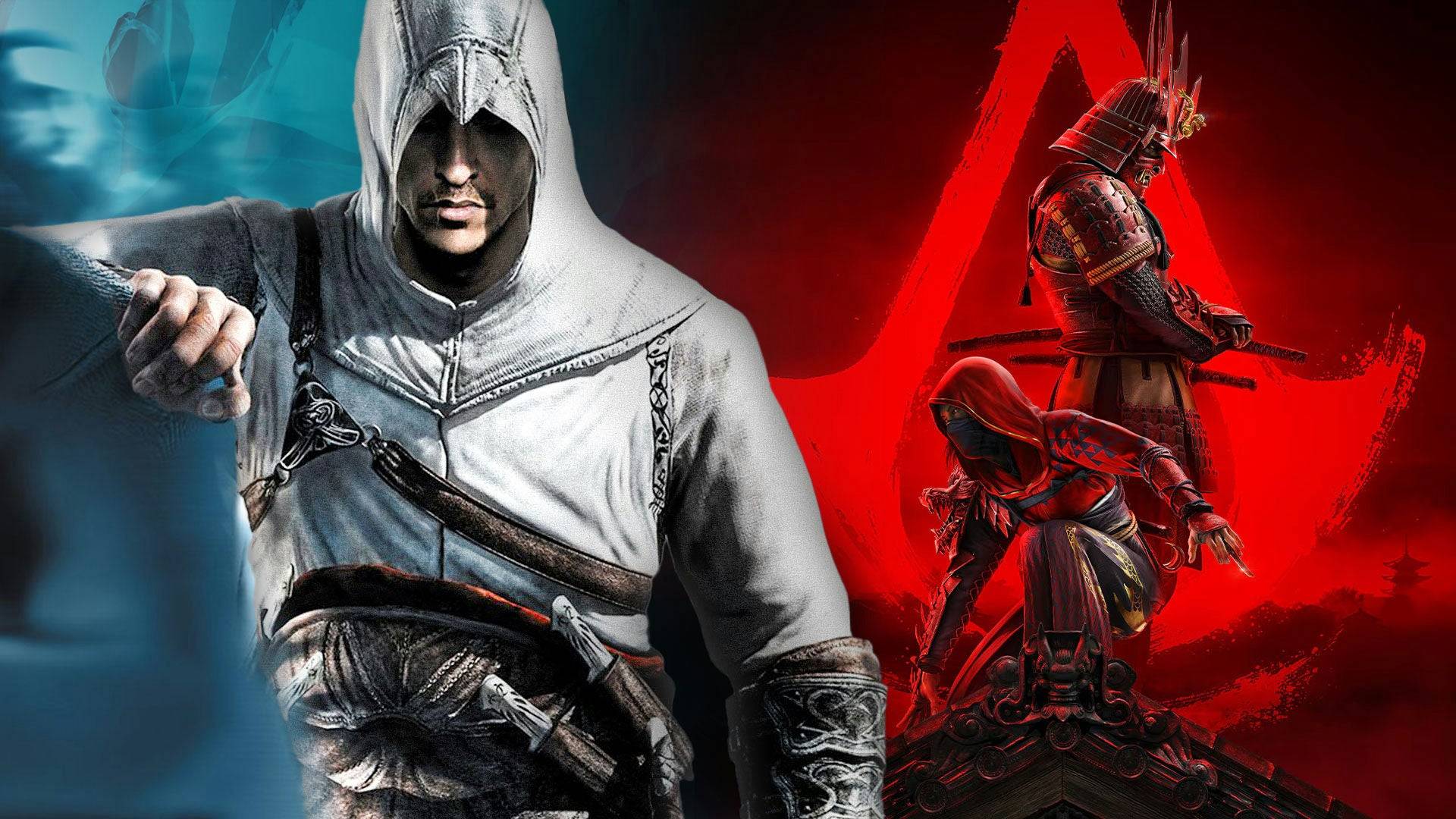 Assassin's Creed Shadows lansman gününde 1 milyon oyuncuya çarptı: Ubisoft