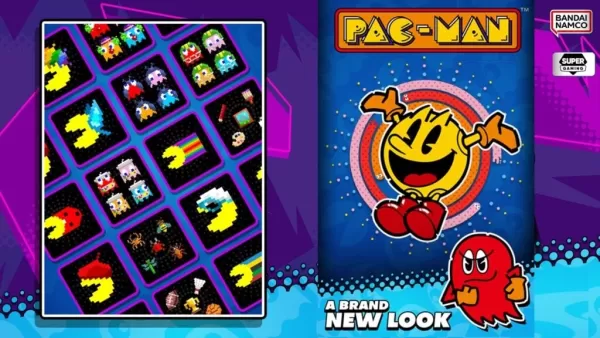 Bandai Namco, um das Pac-Man-Handyspiel zu schließen