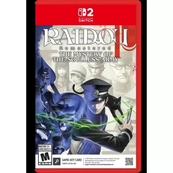 Switch 2